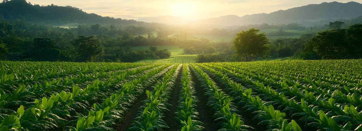 Premium Cavendish Banana Export India